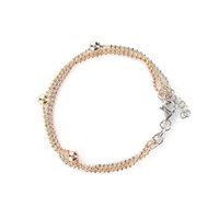 Bracelet Chi Mi Ama Gioielli Woman in Silver 120089 - 120089